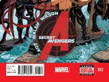 Secret Avengers Vol 3 13