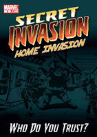 Secret Invasion: Home Invasion #5