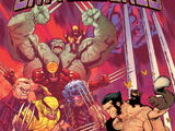 Secret Wars: Battleworld Vol 1 3