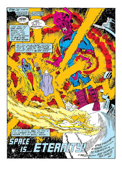 Silver Surfer Vol 3 10 page 1