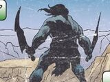 Skaar (Earth-30356)