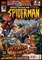 Spectacular Spider-Man (UK) Vol 1 117