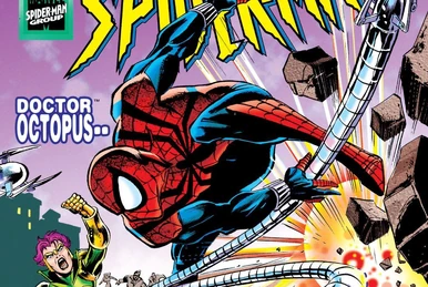 Spectacular Spider-Man (スパイダーマン) NO:0235 Spectacular Spider