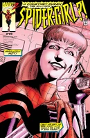 Spider-Girl Vol 1 19.jpg (771 KB) Spider-Girl #19 "Fantasies!" Release date: February 9, 2000 Cover date: April, 2000