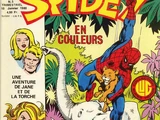 Spidey (FR) Vol 1 5