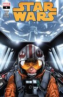 Star Wars (Vol. 3) #5 "The Destiny Path: Part V" Release date: August 5, 2020 Cover date: October, 2020