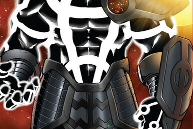 Aegis (Proemial God) (Earth-616) | Marvel Database | Fandom