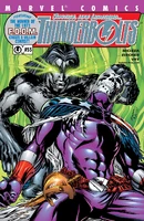 Thunderbolts #55