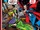Tomb of Dracula Vol 1 3