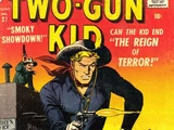 Two-Gun Kid Vol 1 37