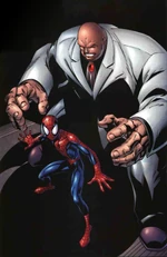 Wilson Fisk (Earth-1610) (142 KB) Ultimate Universe (Earth-1610)