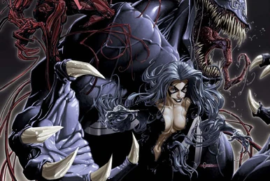 Venom Vs. Carnage Vol 1 4 | Marvel Database | Fandom