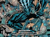 Venom by Al Ewing & Ram V TPB Vol 1 2: Deviation