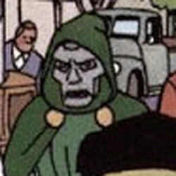 Victor von Doom (Earth-TRN1299) from Fantastic Four Giant-Size Adventures Vol 1 1 0001.jpg