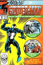 Web of Spider-Man Vol 1 35