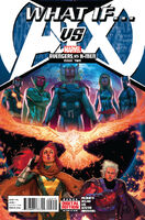 What If? AvX Vol 1 2
