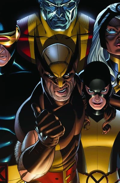 Wolverine: First Class Vol 1 12 | Marvel Database | Fandom