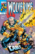 Wolverine Vol 2 #139 "The Freaks Come Out at Night" (June, 1999)