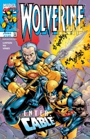 Wolverine Vol 2 139.jpg (988 KB) Wolverine (Vol. 2) #139 "The Freaks Come Out at Night"