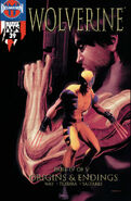 Wolverine Vol 3 39