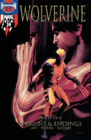 Wolverine (Vol. 3) #39 "Origins & Endings: Part IV of V" Release date: February 22, 2006 Cover date: April, 2006