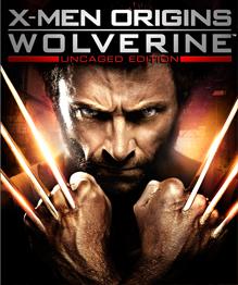 X-Men Origins: Wolverine (2009)