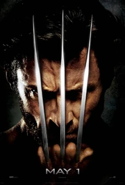 X-Men Origjns Wolverine (film)