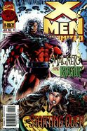 X-Men Unlimited Vol 1 11