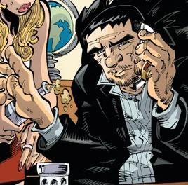 Yegor Ivanov (Earth-616) from All-New Ghost Rider Vol 1 8 001
