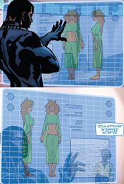 Zenzi (Earth-616) from Black Panther Vol 6 1 003.png