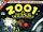 2001 Comic Books