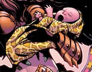 Aldrif Odinsdottir (Earth-616) from Original Sin Vol 1 5.1 001