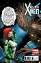All New X-Men Vol 1 23 Keown Variant