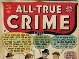 All True Crime Cases Comics Vol 1 32