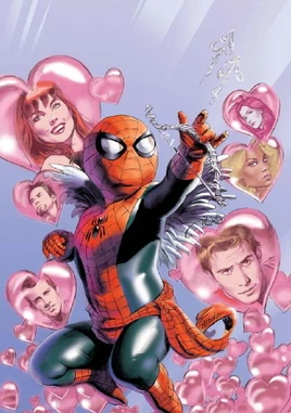 Amazing Spider-Man Vol 2 605 Textless