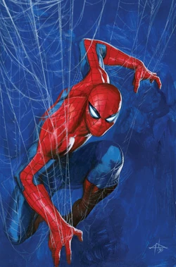 amazing spider man vol 5 55 marvel database fandom
