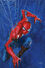 Amazing Spider-Man Vol 5 55 Dell'Otto Variant Textless