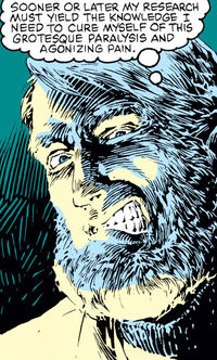 Arthur Harrow (Earth-616) from Moon Knight Vol 2 2 006