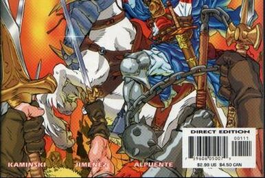 Lords of Avalon: Sword of Darkness Vol 1 1 | Marvel Database Lords of Avalon: Sword of Darkness Vol 1 1 | Marvel Database