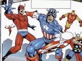 Avengers (Earth-10995)