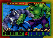 173. Hulk vs Hulk