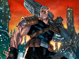 Cable: Reloaded Vol 1 1