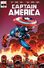 Captain America The End Vol 1 1 Larsen Variant