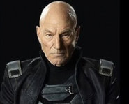 Charles Xavier (Earth-10005) from X-Men Days of Future Past (film) Promo 0001