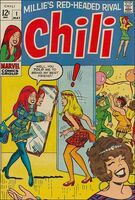 Chili #1
