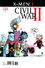 Civil War II X-Men Vol 1 1 Young Variant