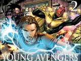 Civil War: Young Avengers and Runaways Vol 1 2