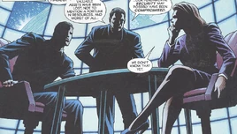 Consortium (Earth-161) from X-Men Forever Vol 2 9 001