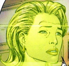 Courtney Ross (Earth-41001) from X-Men The End Vol 2 1 001