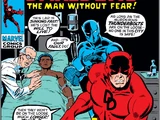 Daredevil Vol 1 69